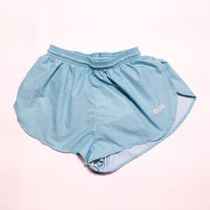 BOA 1" Split Shorts - Men's Small